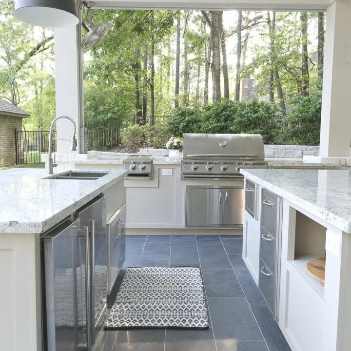 Image for Gourmet Setup