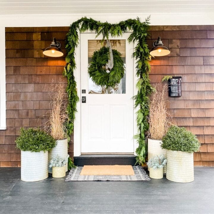 Image for Doorway Garlands
