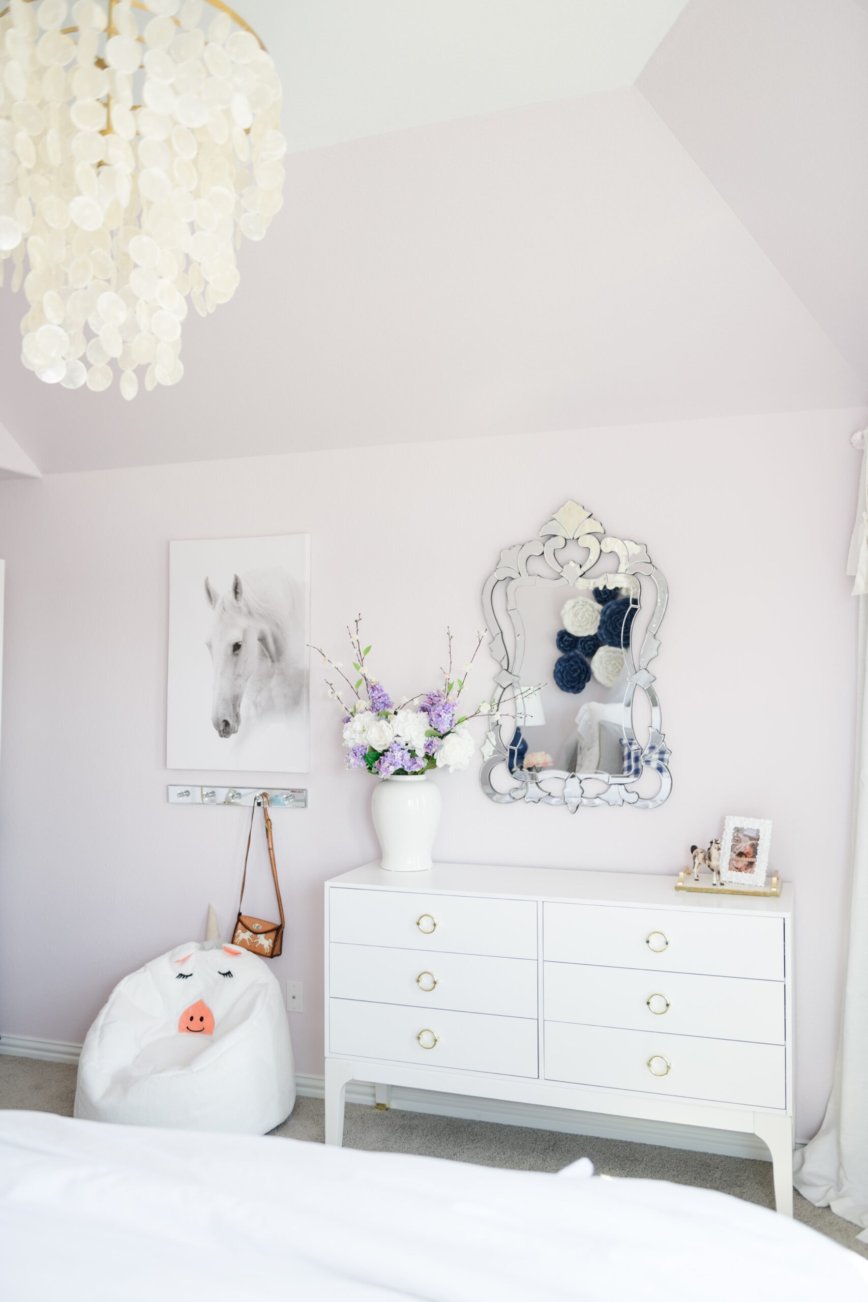 Decorating Ideas For Tween Girls Bedrooms