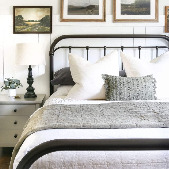 Image for Layered Throw & Comfy Knits