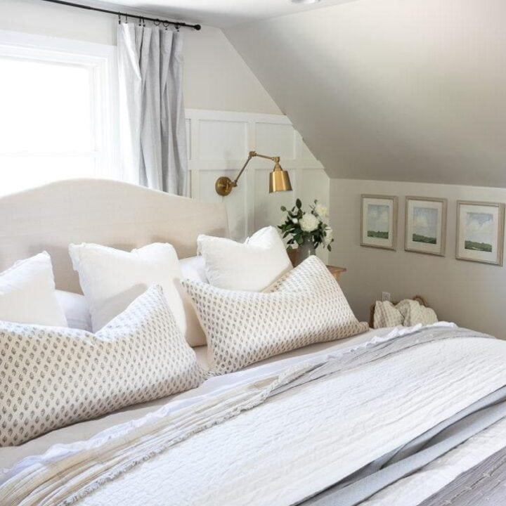 Image for Layers Of Crisp Whites & Light Grays