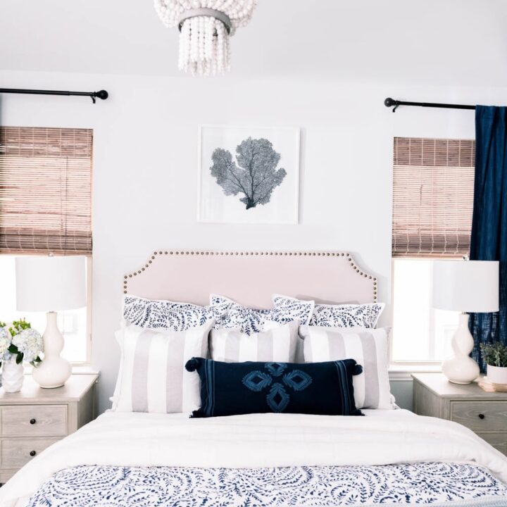 Image for Coastal Theme Patterned Layers