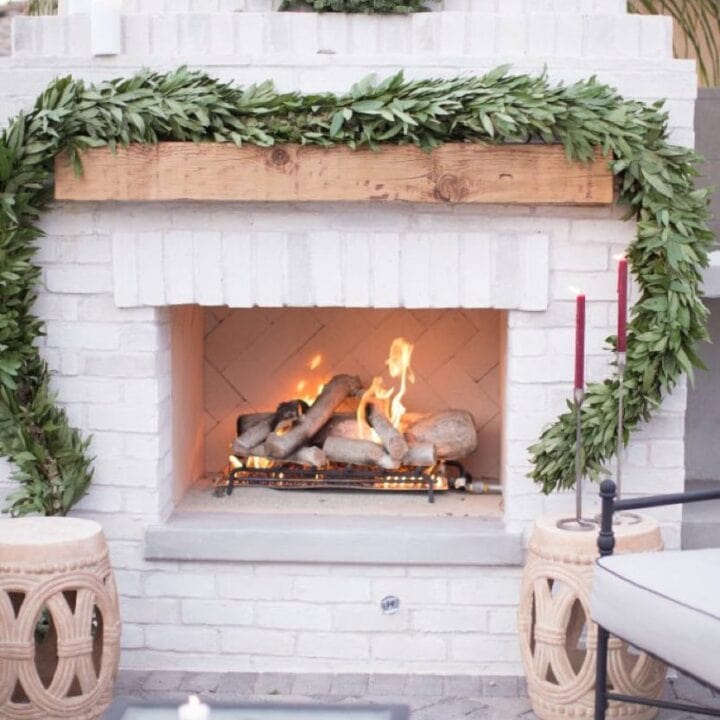 Image for Lush Greenery Garland 