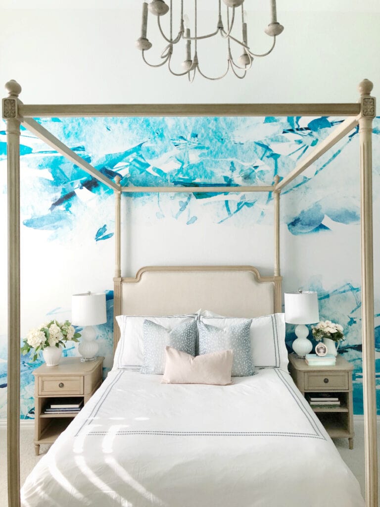 Tween Girl Bedroom Accessories | A Blissful Nest