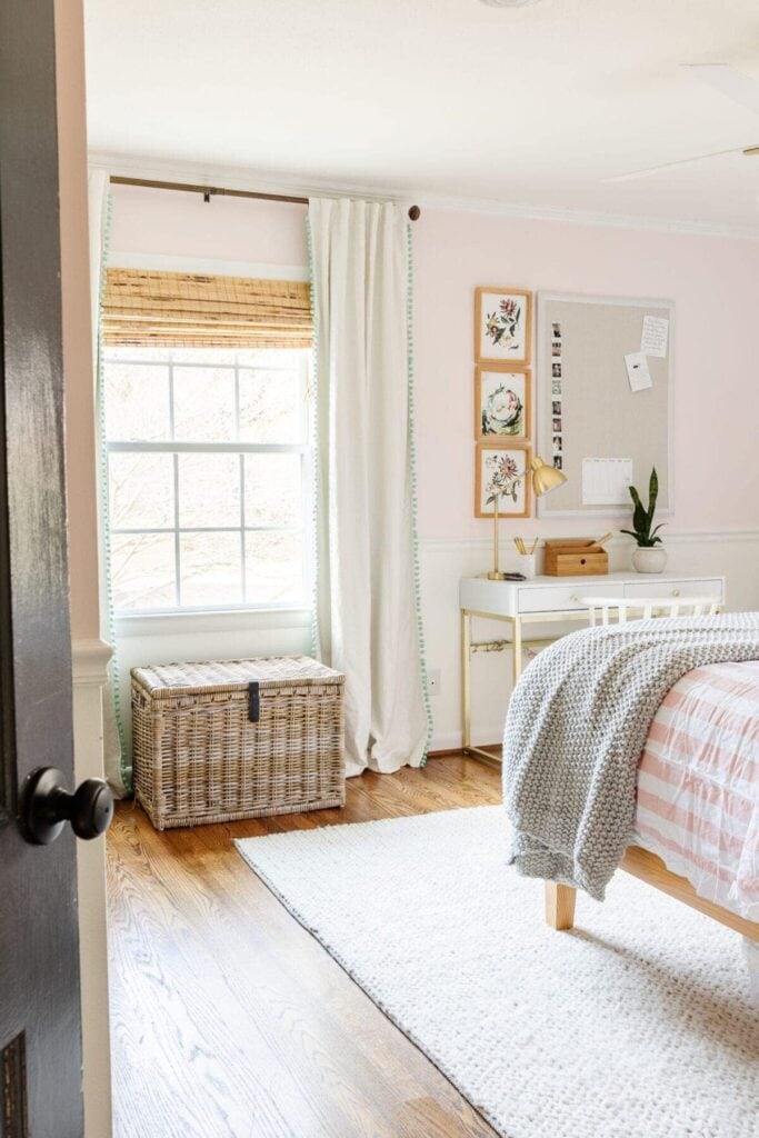 Tween Girl Room Decor Ideas A Blissful Nest