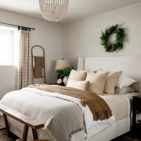 Image for Earthy Tone Blankets & Throws
