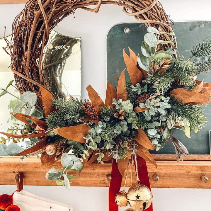 Image for Golden Bells & Eucalyptus 