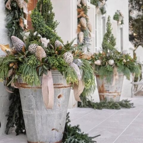 Image for Gold & Silver Accents