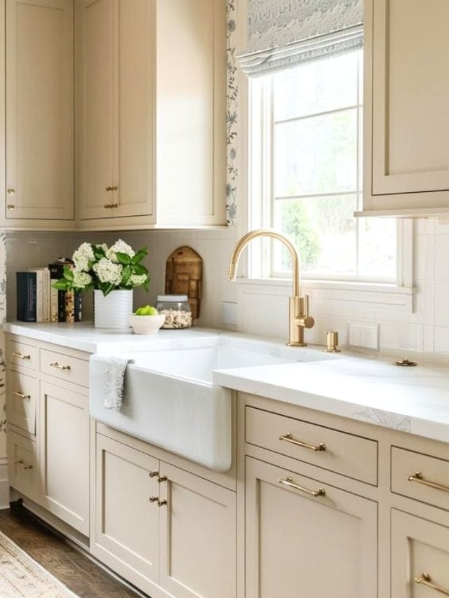 Best Warm Beige Paint Colors-Webstories- Cover