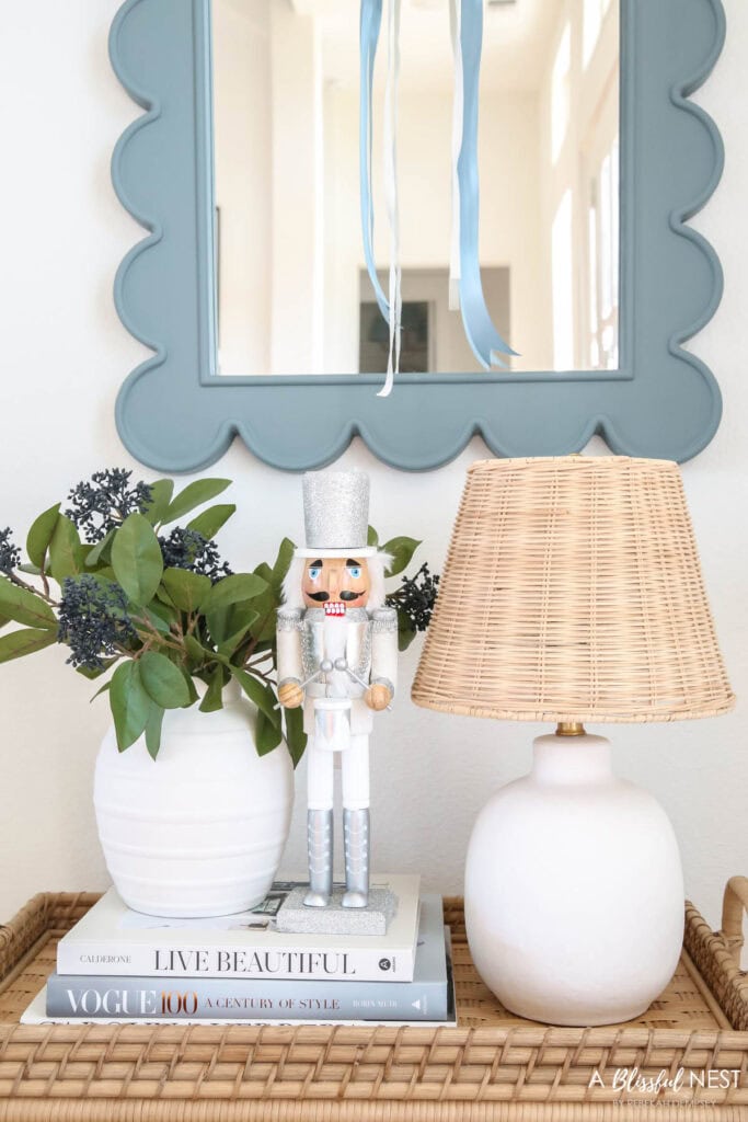 Christmas Home Tour 2024 | A Blissful Nest