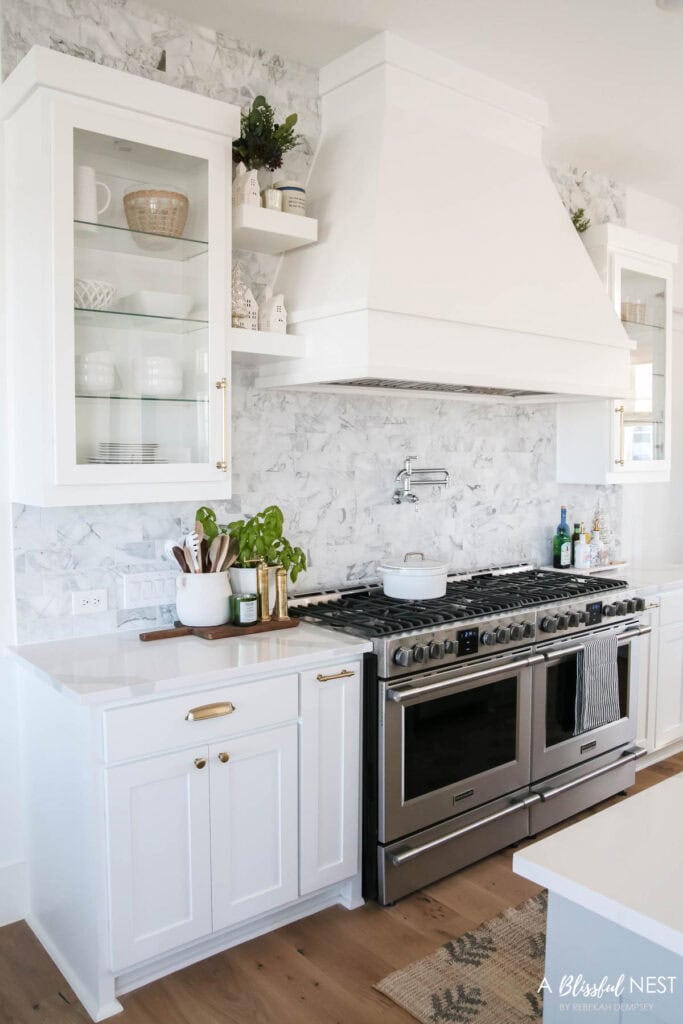 Christmas Home Tour 2024 | A Blissful Nest