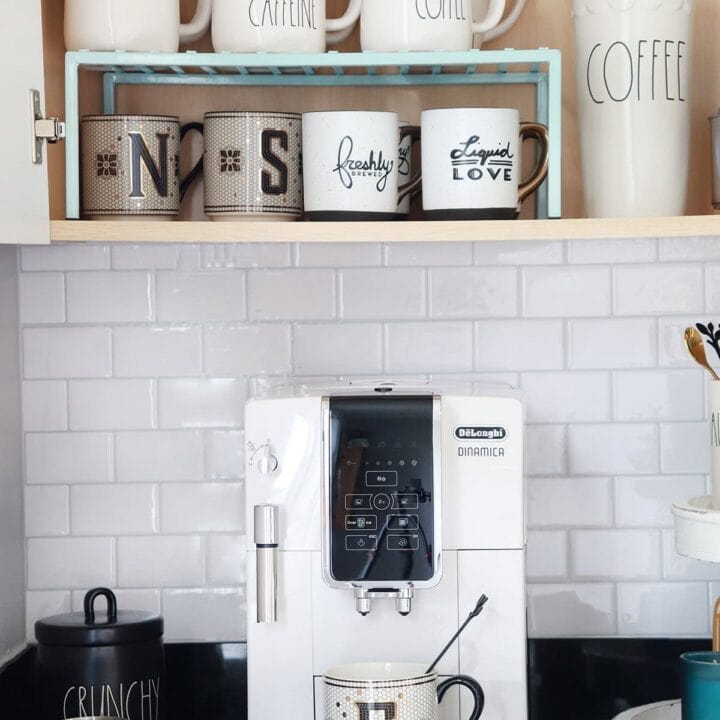 Image for Layered Shelves