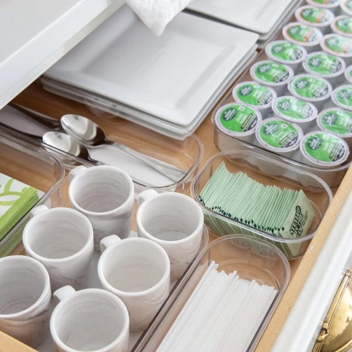 Image for Well-Organized Drawer