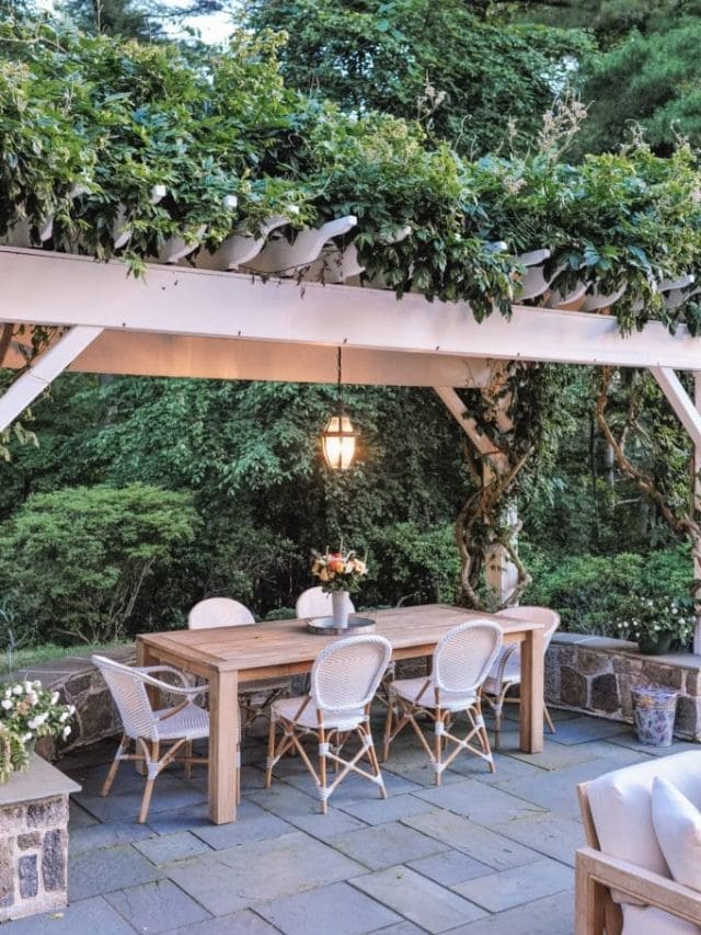 Backyard Patio Cover Designs- Cover