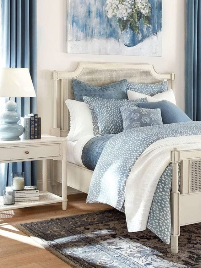Layered Bed Ideas- Cover