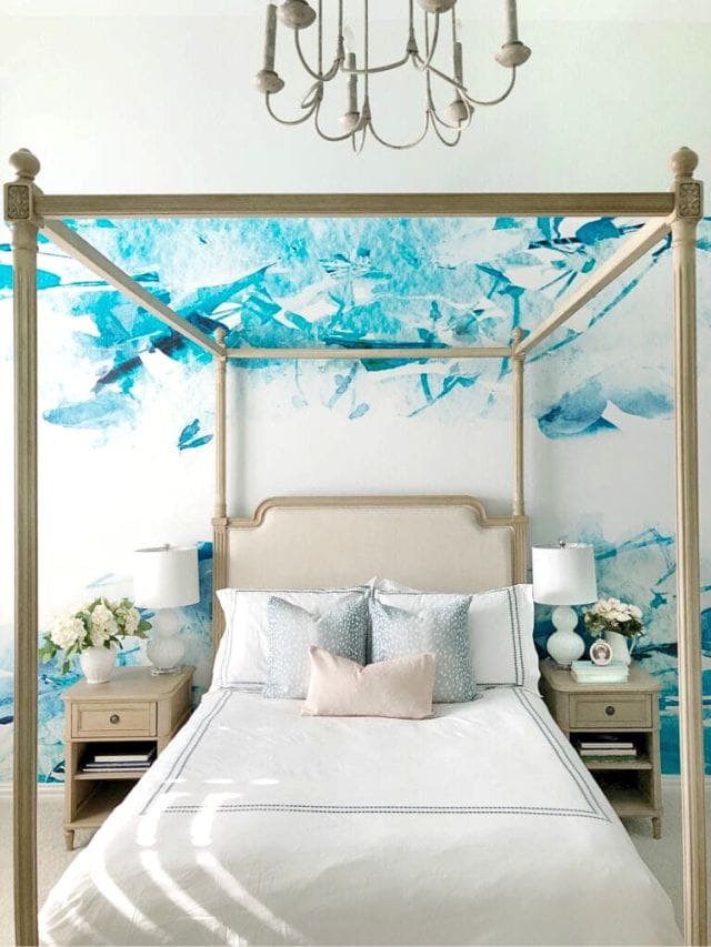Tween Girl Bedroom Accessories- Cover