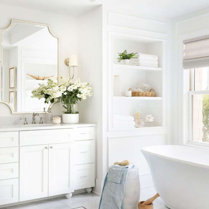 Image for Built-In Shelves