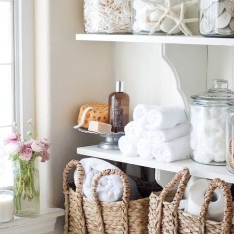 Image for Woven Baskets