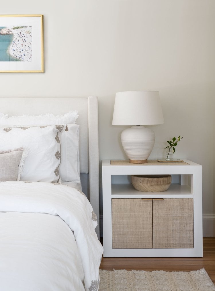 Coastal Bedroom Furniture