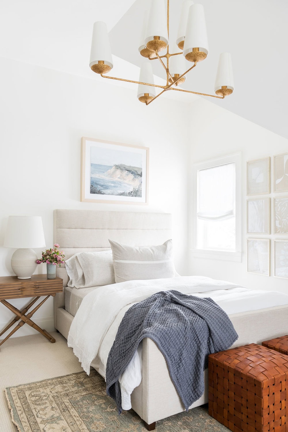 Best Neutral Paint Colors For Guest Bedrooms