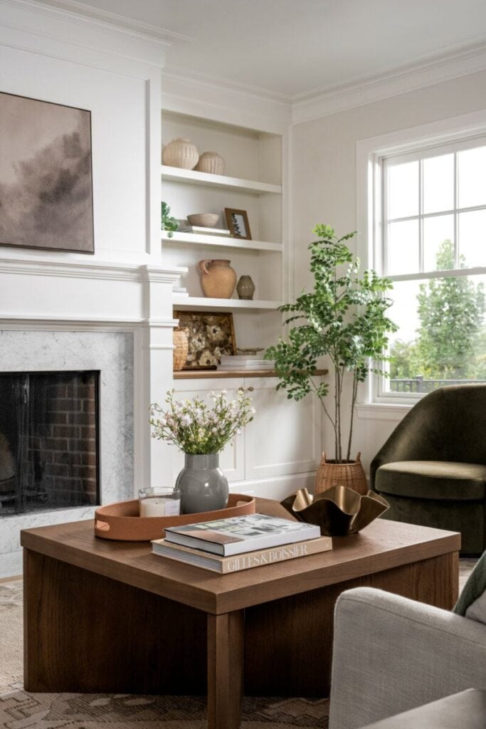 The Hottest Interior Color Trends For 2025 | A Blissful Nest