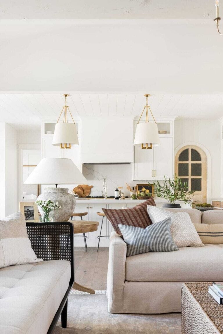 The Hottest Interior Color Trends For 2025 | A Blissful Nest