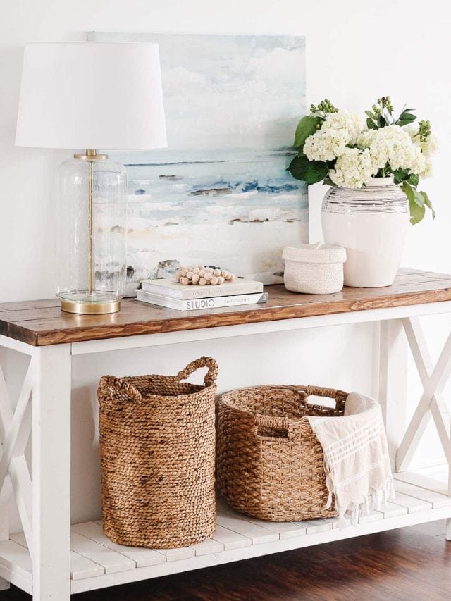 How To Refresh Your Home For The New Year -Webstories- Cover