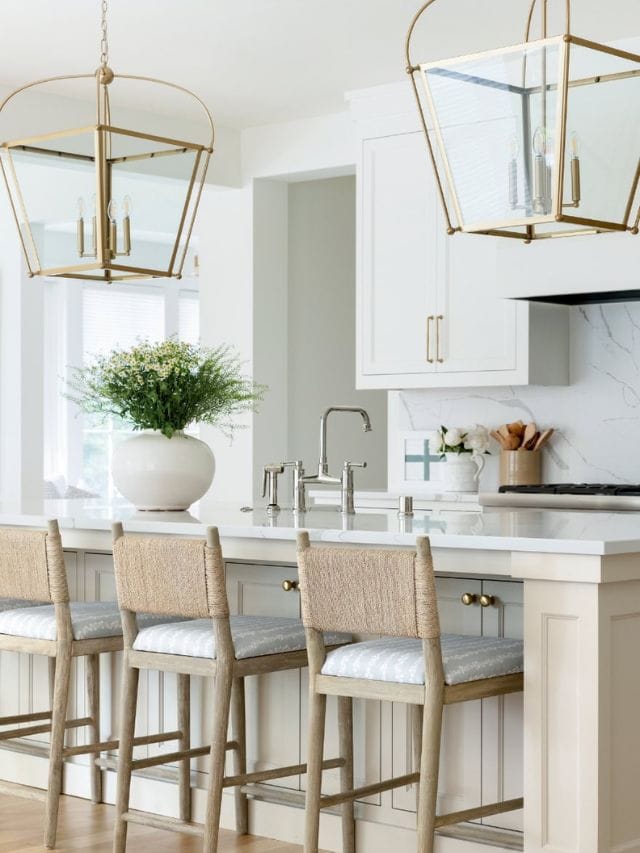 Kitchen Cabinet Colors For 2025-Webstories- Cover