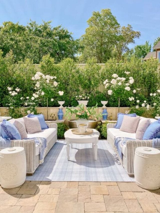 Patio Designs For Backyards- Webstories- Cover