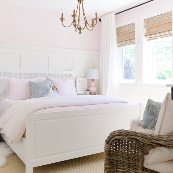 Image for Soft Pink Tones
