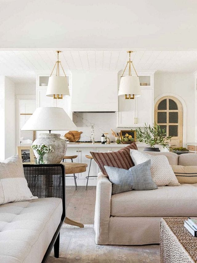 The Hottest Interior Color Trends For 2025-Webstories- Cover