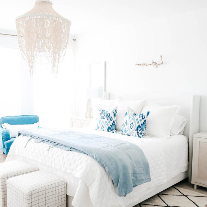 Image for Light Blues, Soft Whites, & Subtle Patterns