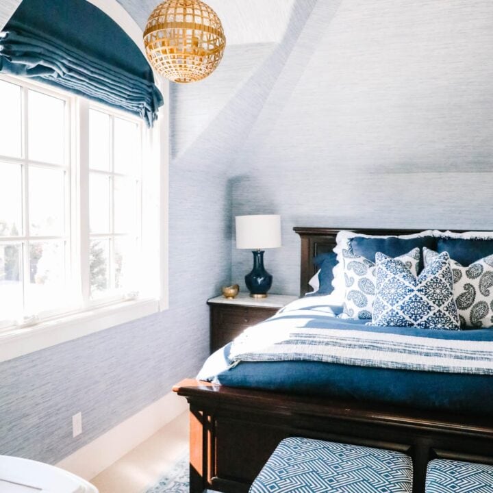 Image for Blue Hues & Textures