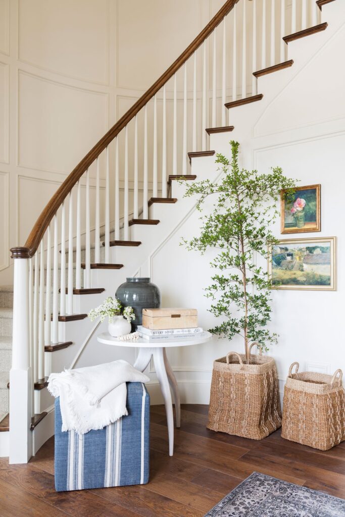 Coastal Decorating Ideas | A Blissful Nest