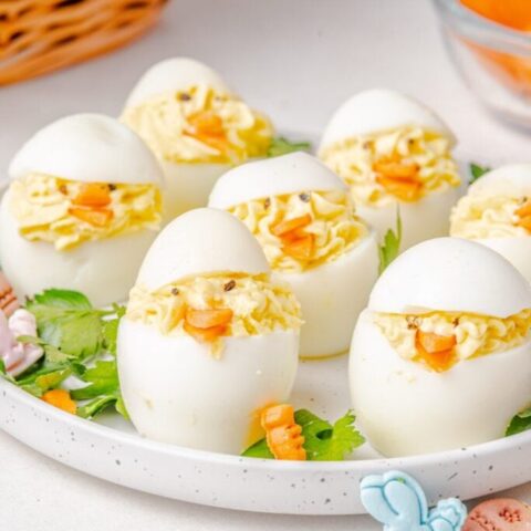 Image for Deviled Egg Chicks