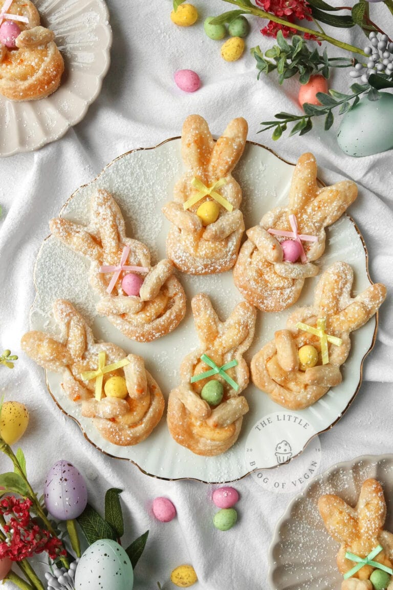 Delicious Easter Recipe Ideas