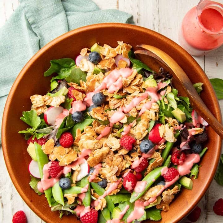 Image for Colorful Easter Salad