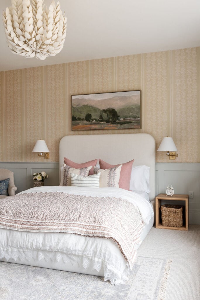 Girl Bedroom Ideas | A Blissful Nest