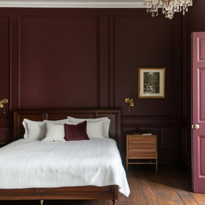 Image for Moody Romantic Vibes