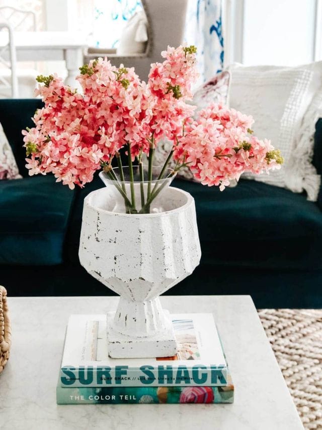 Best Artificial Flowers For Indoors-Webstories- Cover
