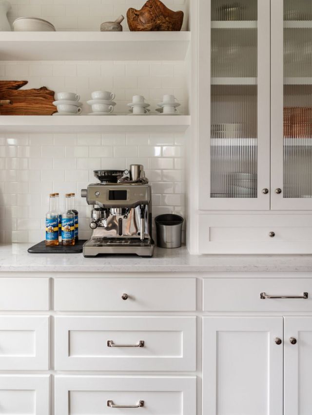 Minimalist Coffee Station- Webstories- Cover
