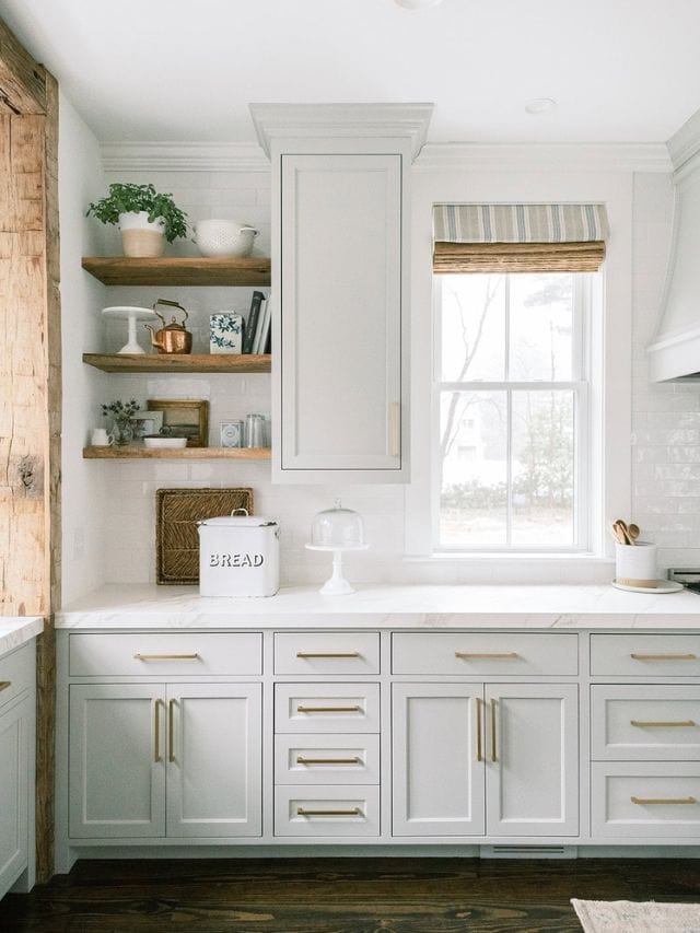 Modern Farmhouse Colors-Webstories- Cover