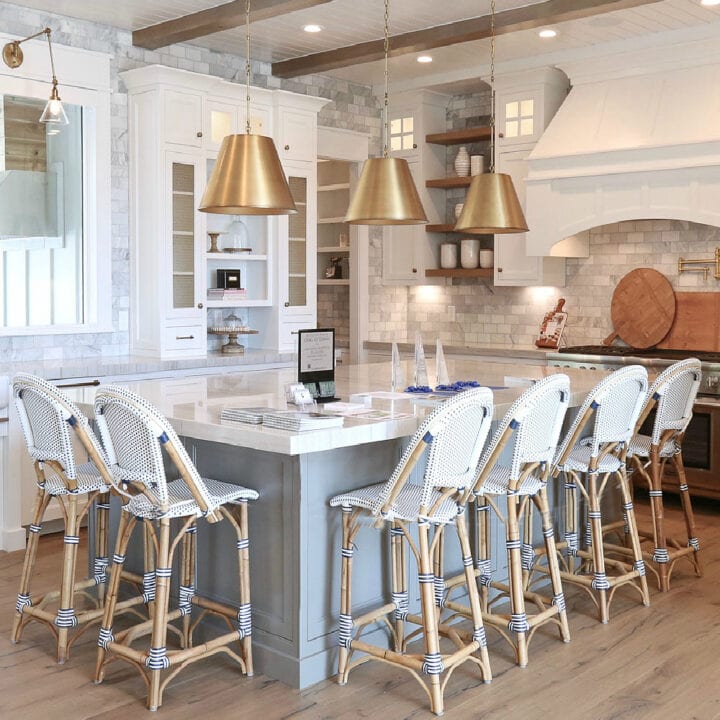 Image for Modern European Farmhouse Style