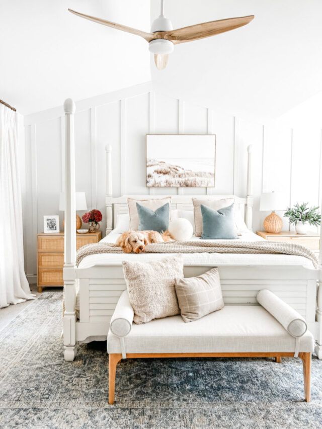 Modern Tween Girl Bedroom Ideas- Webstories- Cover