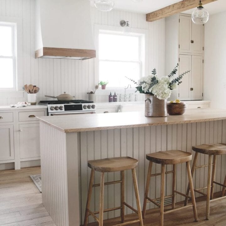 Image for Rustic Modern Vibes