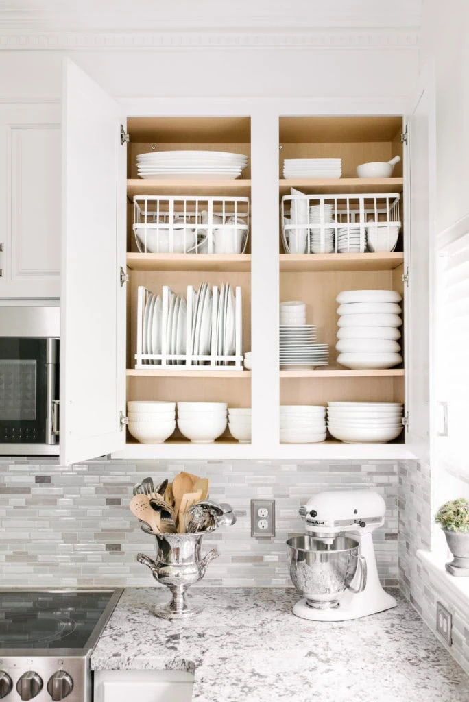 How To Declutter Your Kitchen