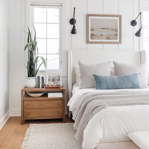 Image for Coastal Lake House Style