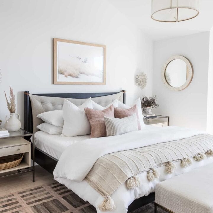 Image for Muted Tones & Earthy Decor