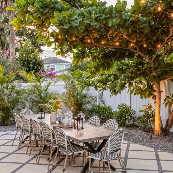 Image for Square-Patterned Paving