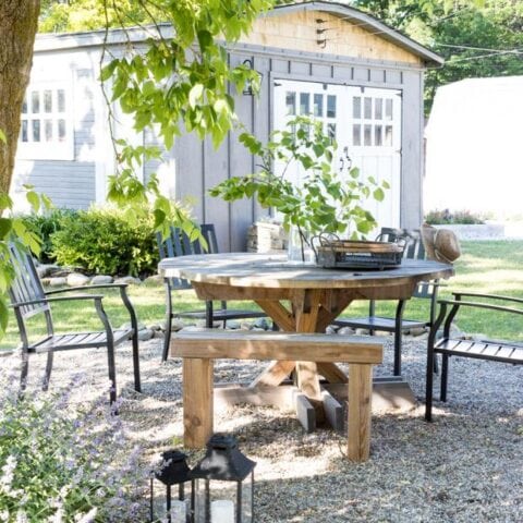 Image for Circular Stone Paving